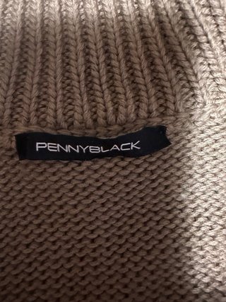 Cardigan Pennyblack