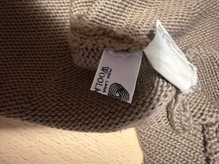 Cardigan Pennyblack