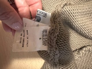 Cardigan Pennyblack