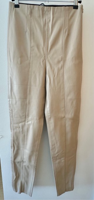 Leggings Sintéticos Zara