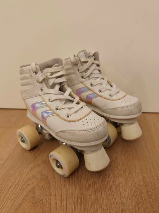Patines Oxelo Talla 32-35