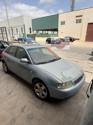 PINZA DE FRENO DELANTERA DERECHA Audi A3 (8L)