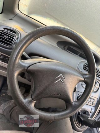 AIRBAG DELANTERO IZQUIERDO Citroen Xsara Picasso