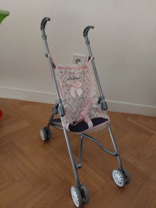 Silla de coche Cybex Sirona 360° + juguetes regalo