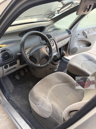 PEDAL ACELERADOR Citroen Xsara Picasso