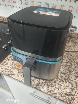 Cecotec Airfryer