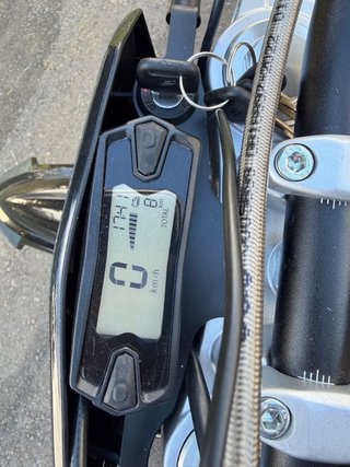 Sherco 50 Supermotard - 10 km