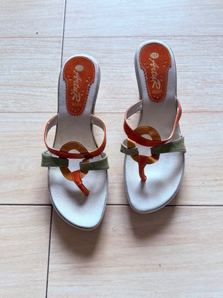 Sandalias Artur Talla 40