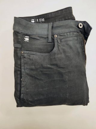 ✅ G STAR RAW D-Staq Skinny W 34 ✅
