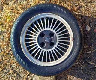 Llantas System Porsche