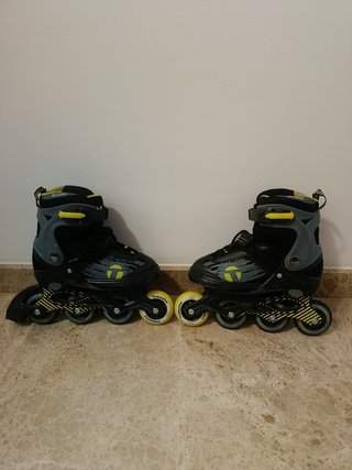 Patines en linea