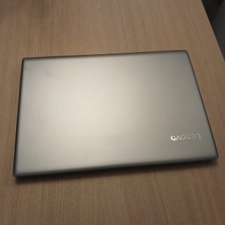 Ordenador portátil Lenovo 1TB intel i5