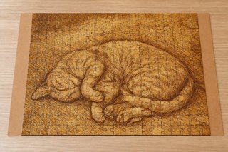 Puzzle / puzzles | Montaje por encargo y regalo