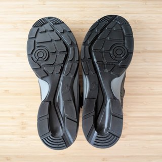 Sandalias Zapato Seguridad puntera sin metal T 40