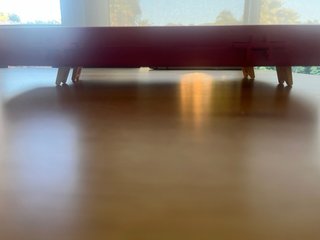 Xilófono Infantil con Estuche Rojo y Mazas