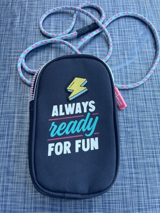 Cartera móvil mr wonderful