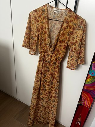 Vestido talla XS