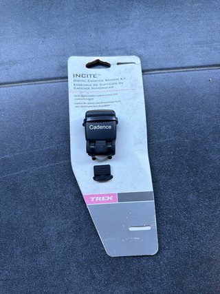 Sensor de Cadência Trek Incite Digital