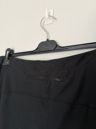 Nike Tech Running Tights Hombre 843859-010