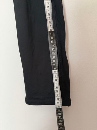 Nike Tech Running Tights Hombre 843859-010