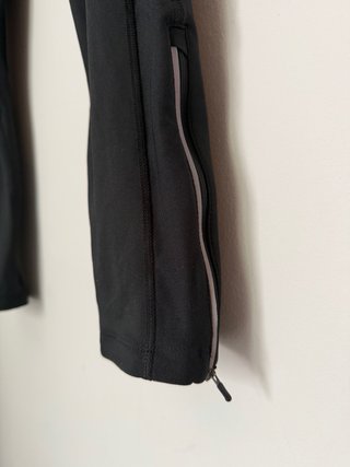 Nike Tech Running Tights Hombre 843859-010