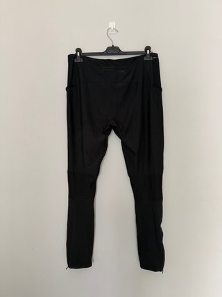 Nike Tech Running Tights Hombre 843859-010