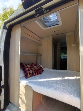 Citroen Jumper 2017