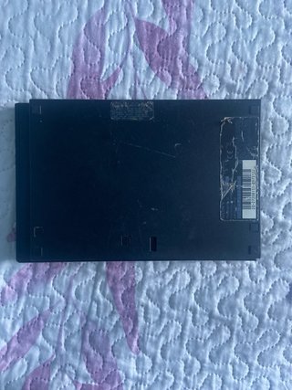 Console PlayStation 2 (PS2) Nera