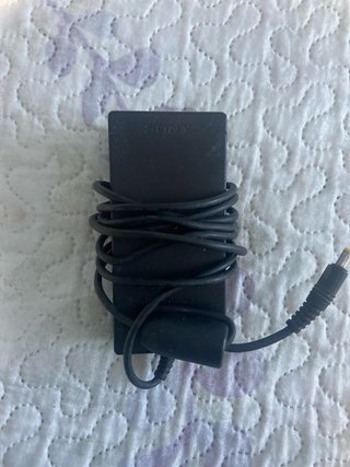 Console PlayStation 2 (PS2) Nera