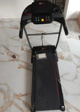 Cinta de correr FIT MC-200
