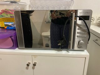 Microondas Cecotec ProClean 5120 Mirror