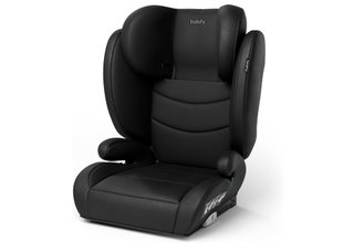 Babify FlexiFit Basic Silla de Coche Gris