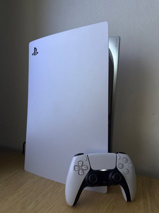PlayStation 5