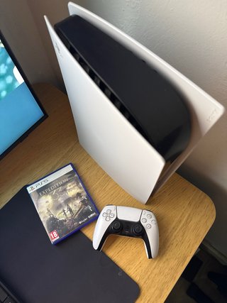 PlayStation 5