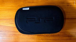 Console Sony PSP