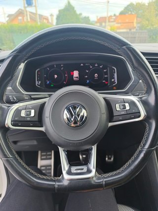 Volkswagen Tiguan 2.0 TDI R-Line 4Motion