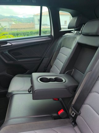 Volkswagen Tiguan 2.0 TDI R-Line 4Motion
