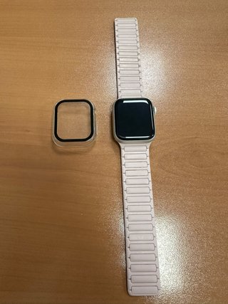Apple Watch SE 2da Gen 40mm