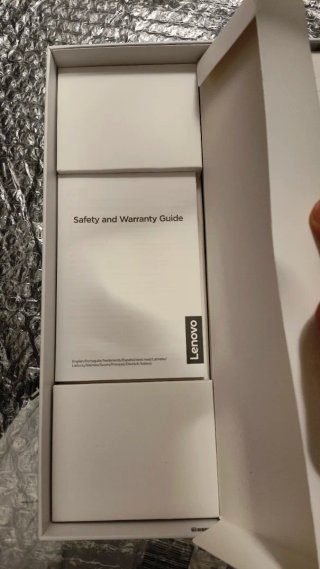 Lenovo Tab Plus