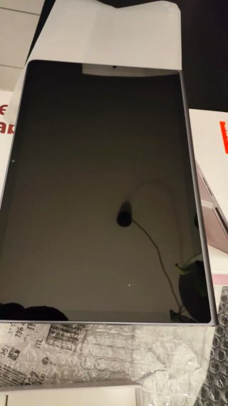 Lenovo Tab Plus