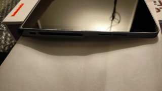 Lenovo Tab Plus
