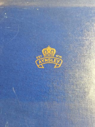 Set Aynsley
