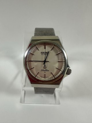 Seiko Silverwave Quartz 7121-7000