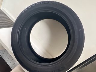 Neumático Michelin Primacy 4 245/45 R18 100W