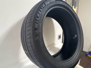Neumático Michelin Primacy 4 245/45 R18 100W
