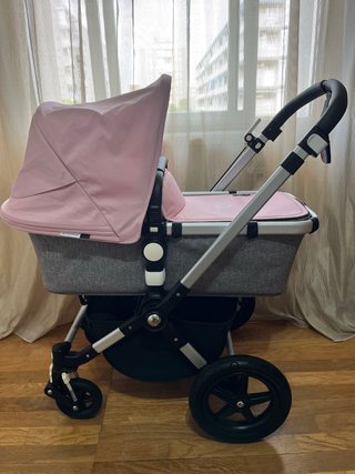Bugaboo Camaleon 3