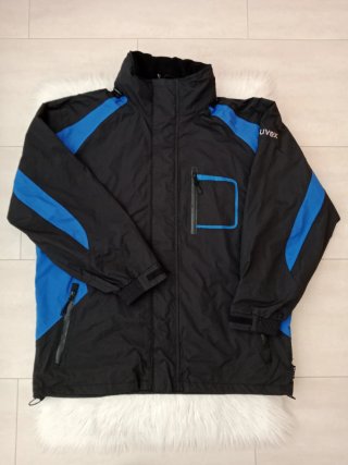Chaqueta Impermeable Uvex XXL