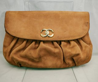 Borsetta vintage anni 80