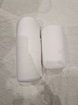 Cojín Antivuelco Bebé Cotton Juice