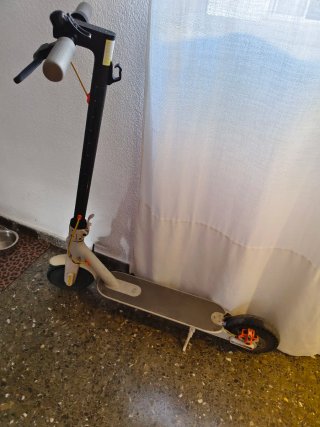 Patinete Eléctrico Xiaomi